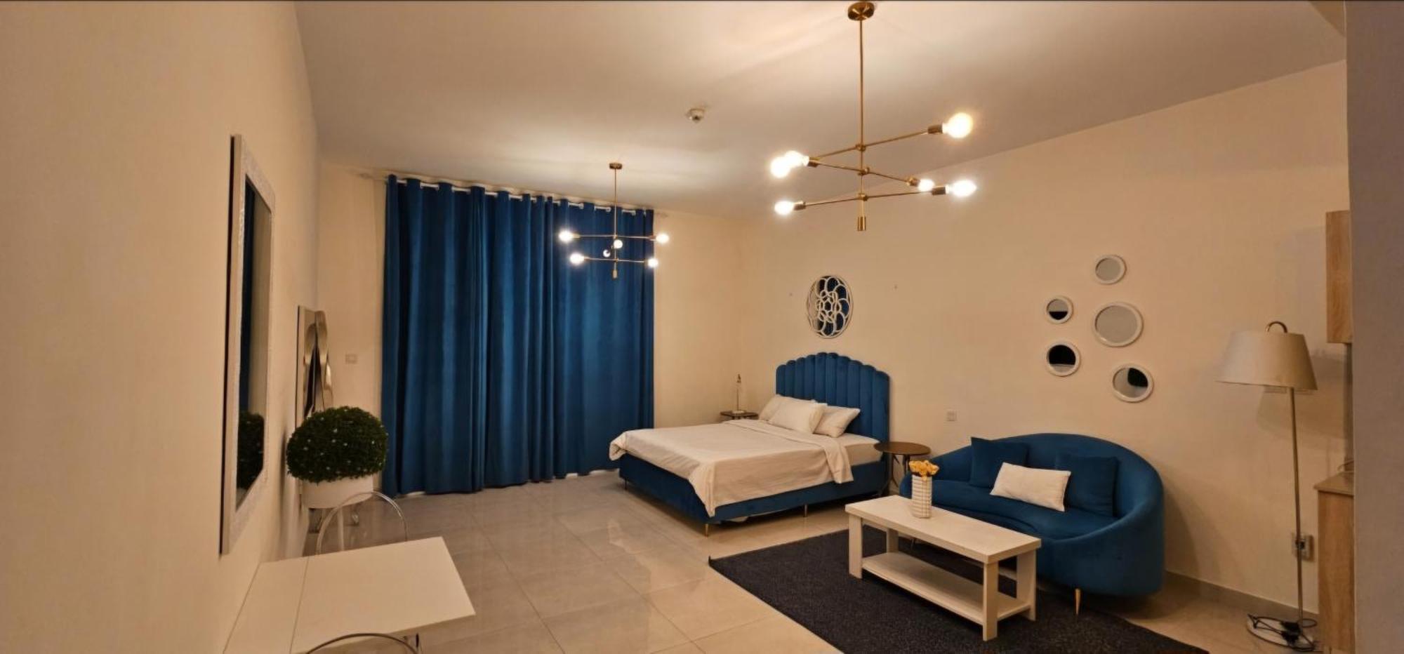 Luxury By Marasi Business Bay