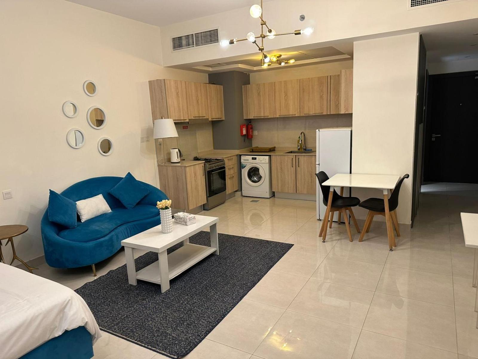 Luxury By Marasi Business Bay * Dubai