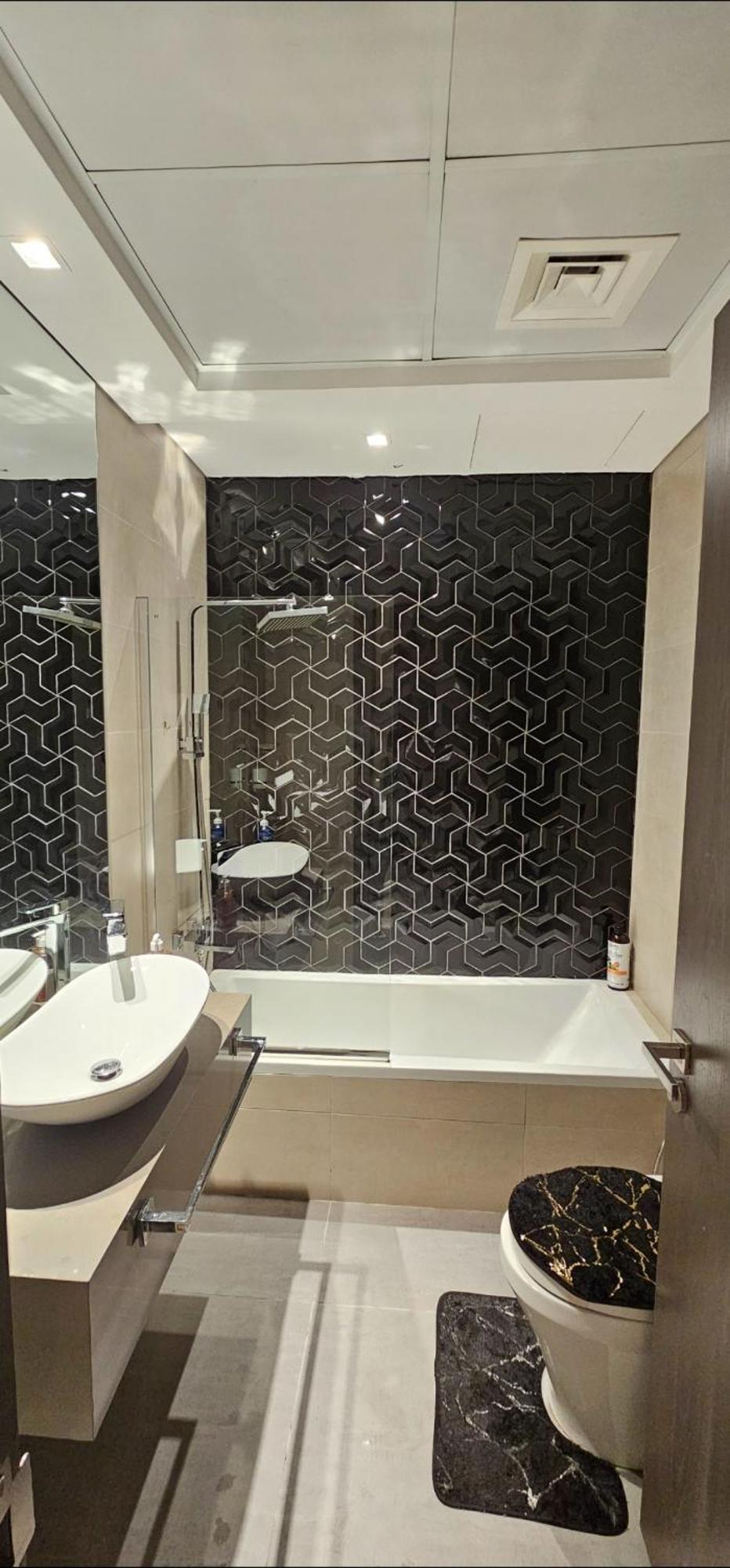 Luxury By Marasi Business Bay Apartment