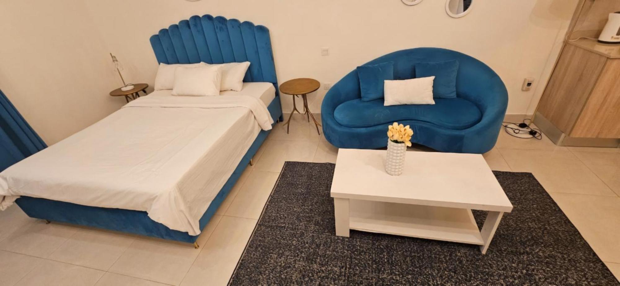 Luxury By Marasi Business Bay Apartment *