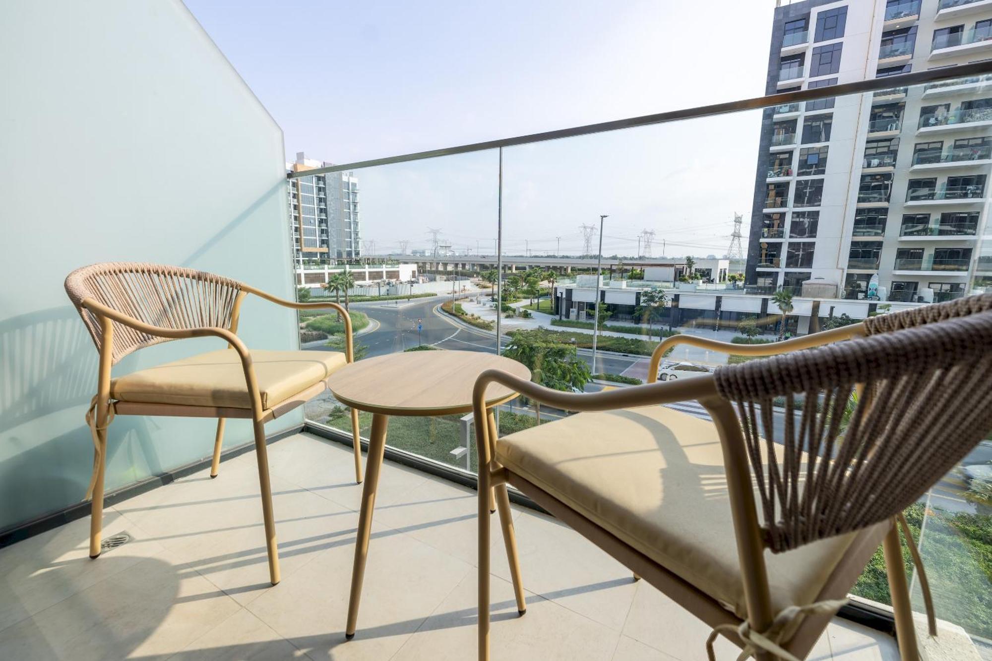 Apartment Elite Lux Homes - Upscale In Azizi Riviera Prime Location *