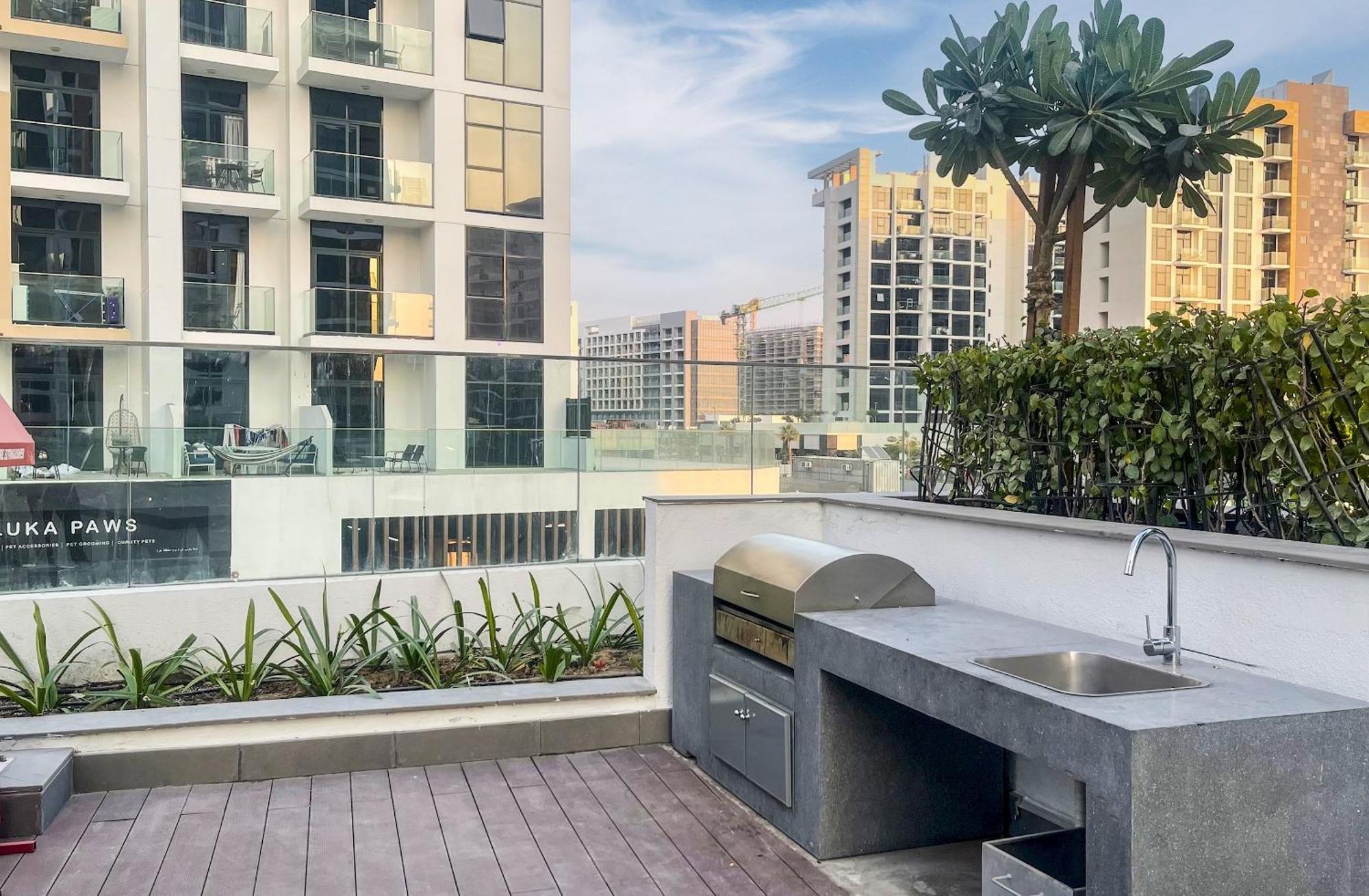 Elite Lux Homes - Upscale In Azizi Riviera Prime Location Dubai