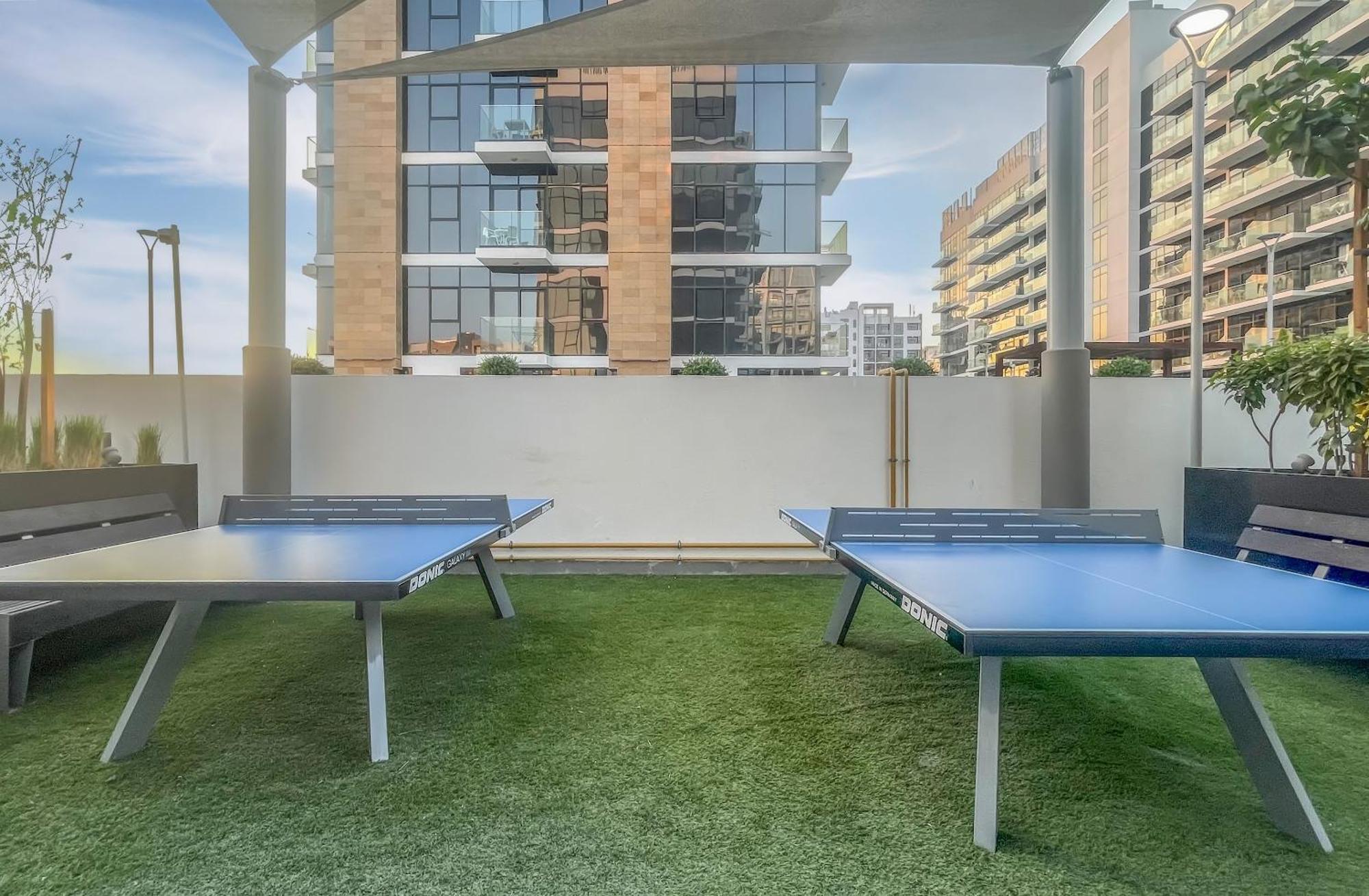 Apartment Elite Lux Homes - Upscale In Azizi Riviera Prime Location Dubai