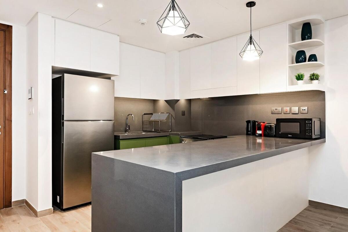 Walk Planet View 1br Apartamento