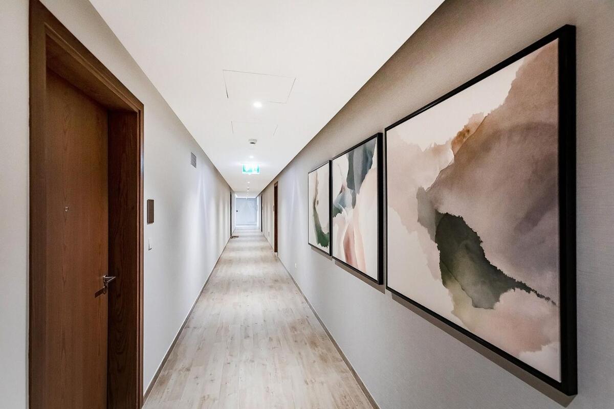 Apartamento Walk Planet View 1br