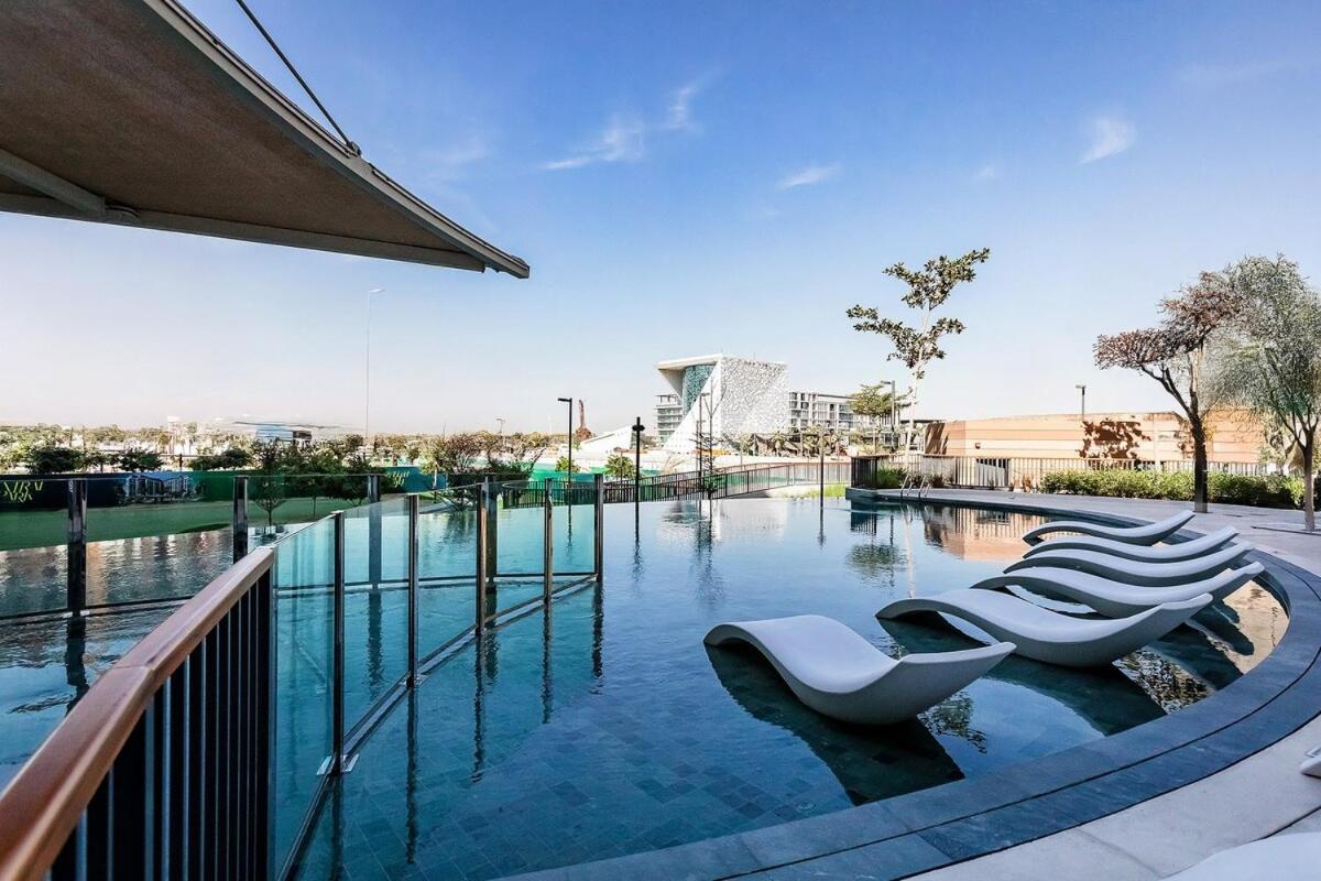 Apartamento Walk Planet View 1br *