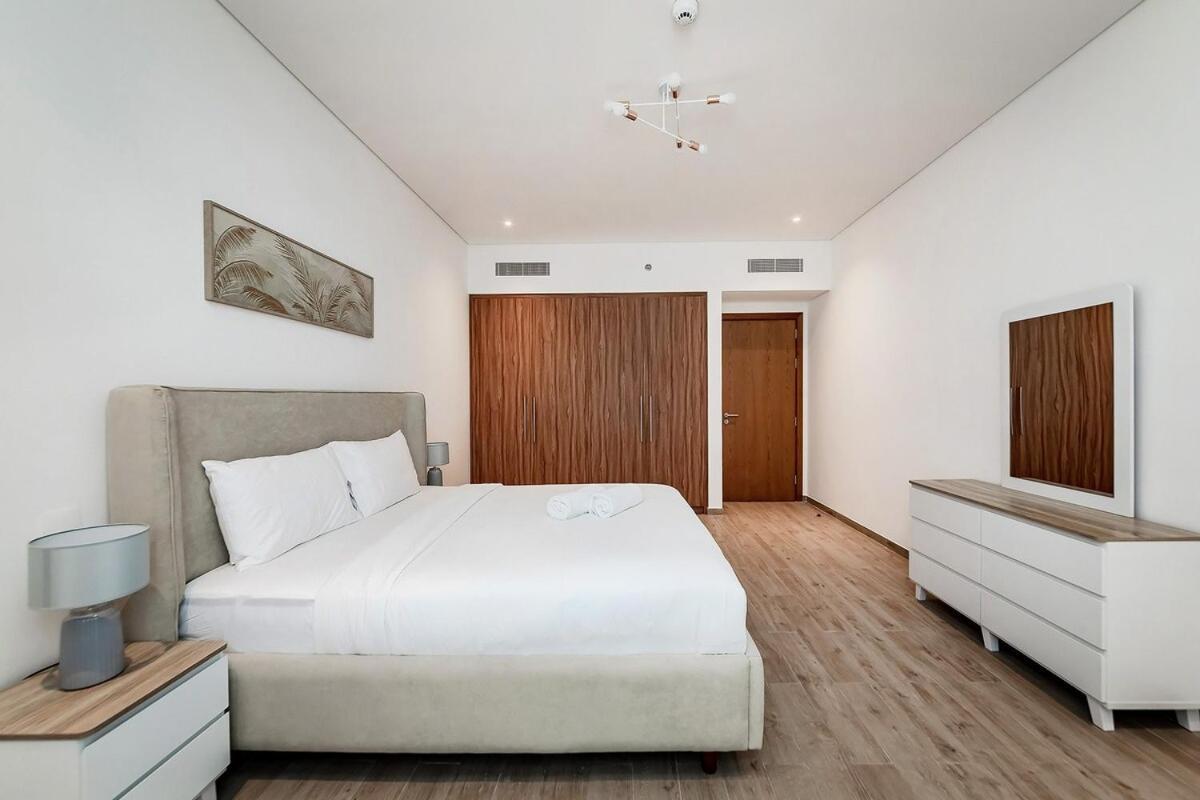 Walk Planet View 1br Apartamento *