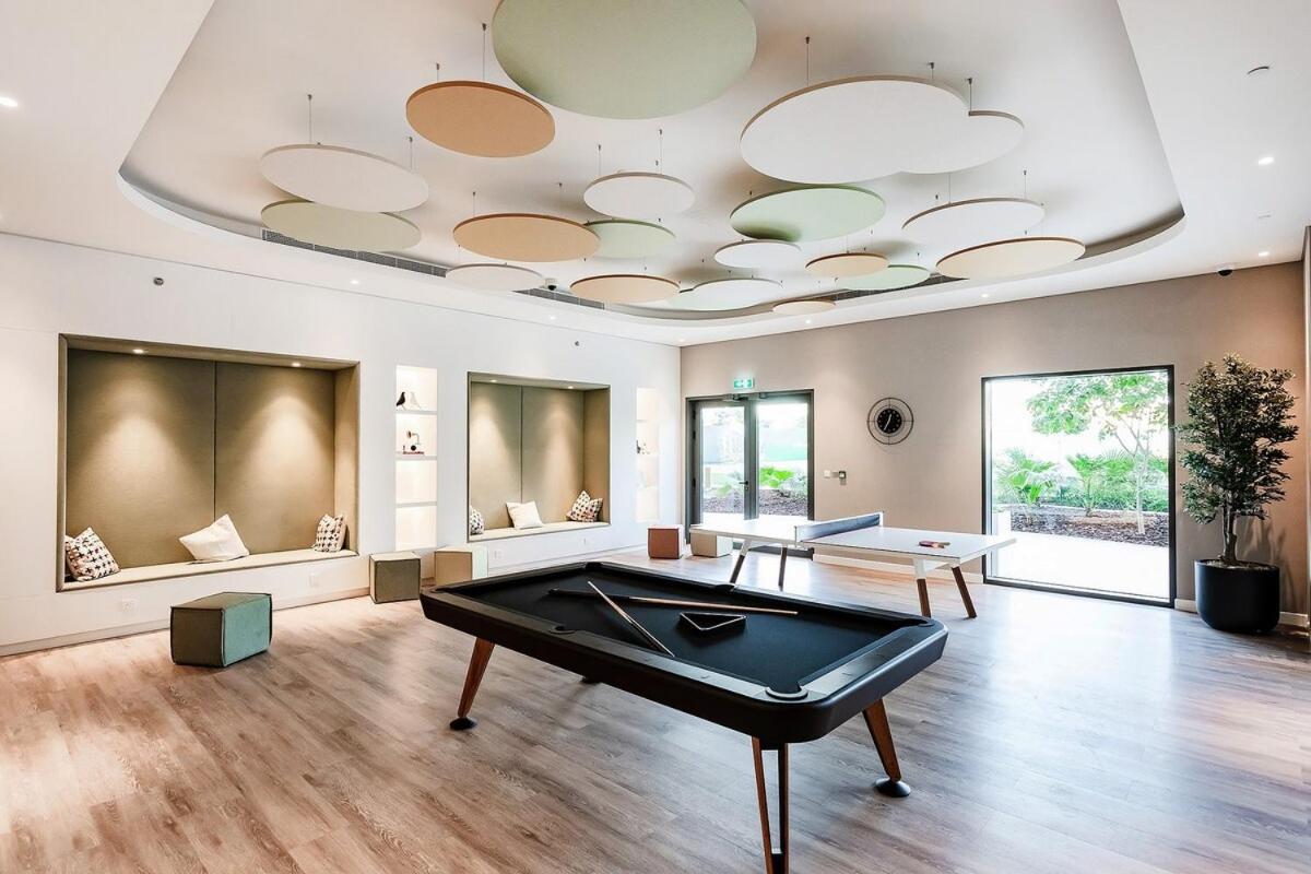 Apartamento Walk Planet View 1br