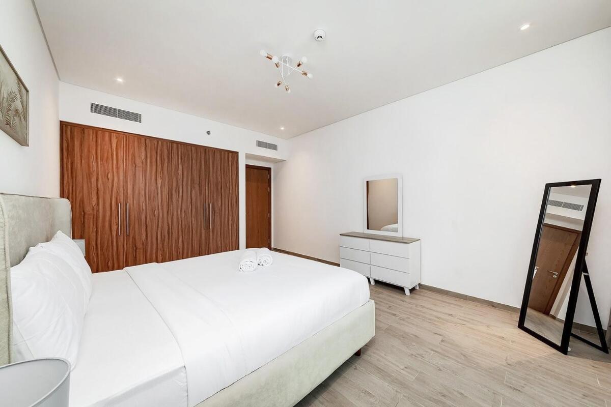 Apartamento Walk Planet View 1br *