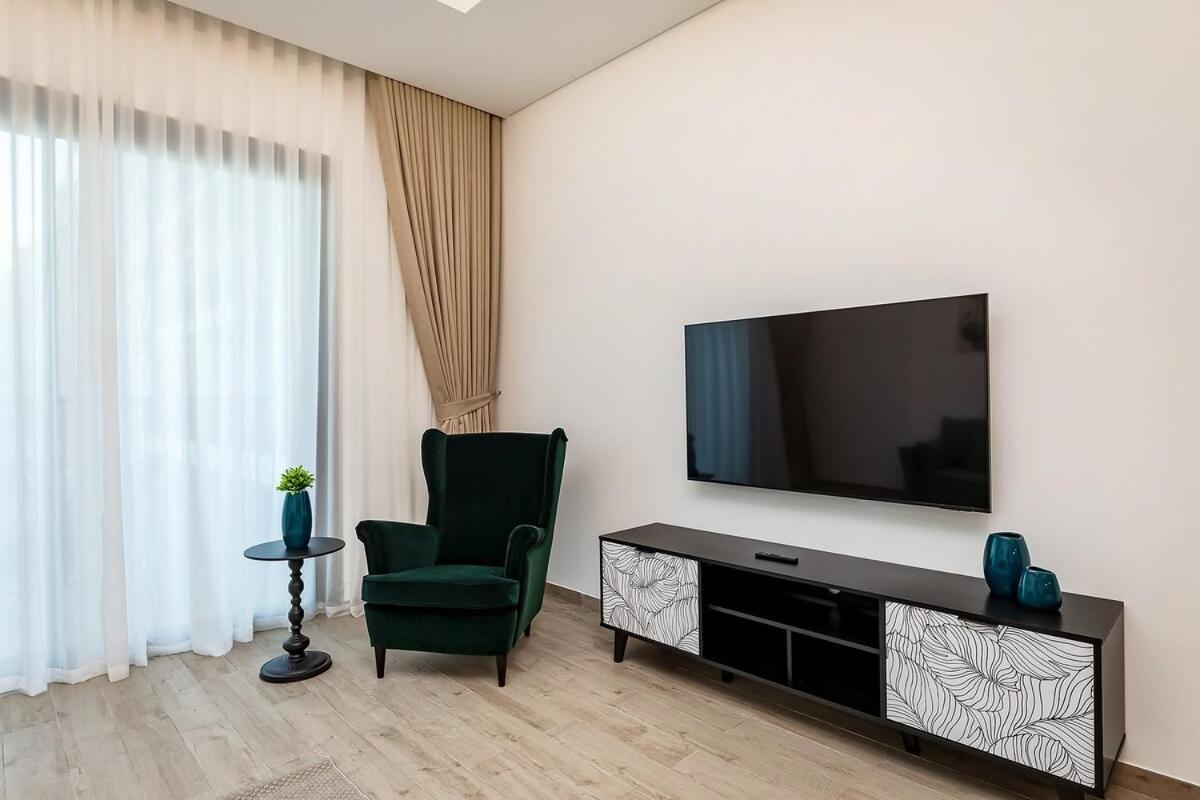 Apartamento Walk Planet View 1br