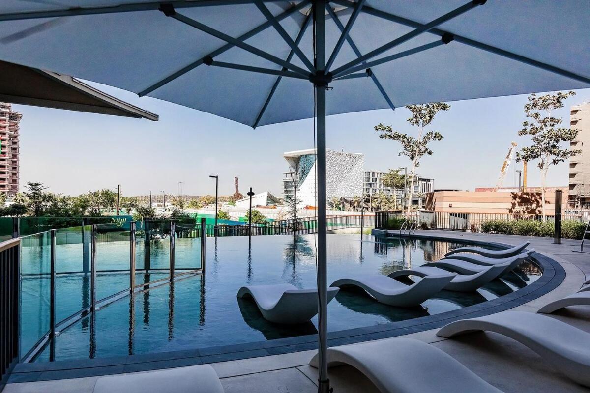 Walk Planet View 1br Apartamento *