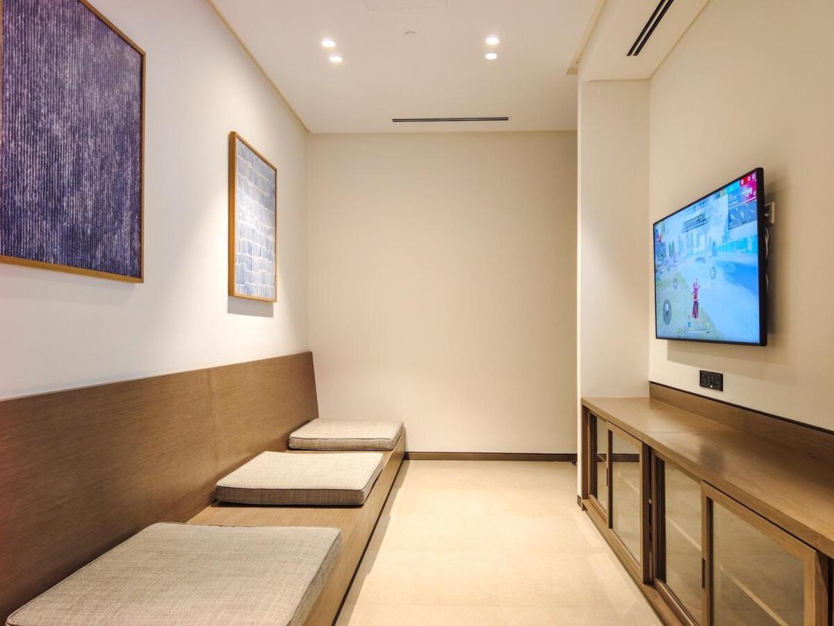 Luxurious 1br Grande Signature * Dubai