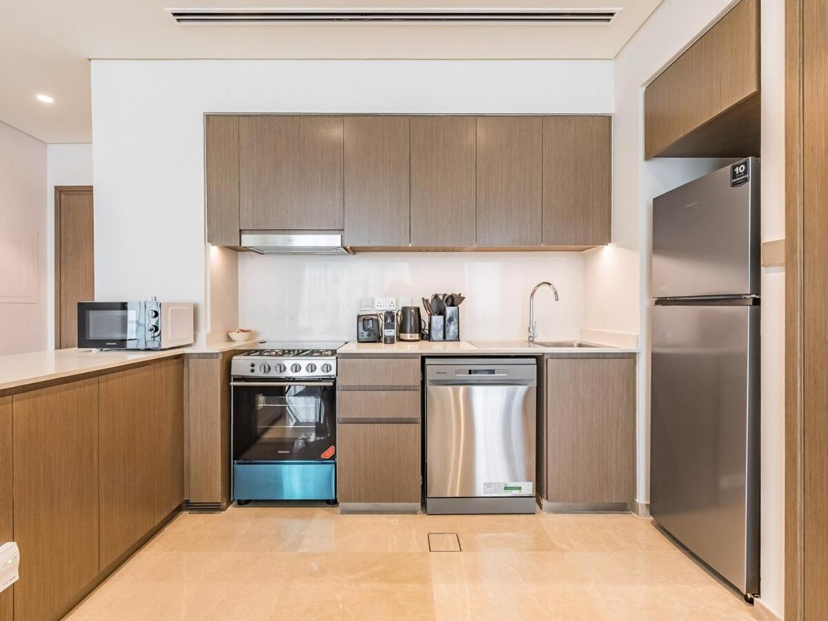 Luxurious 1br Grande Signature Apartment