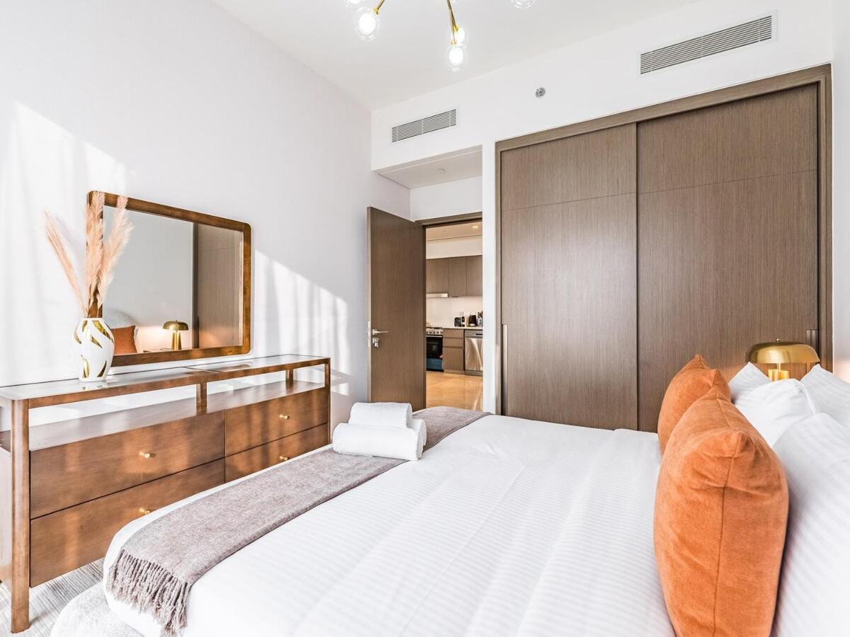 Luxurious 1br Grande Signature Apartment *