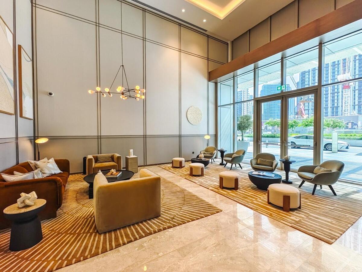 Luxurious 1br Grande Signature *