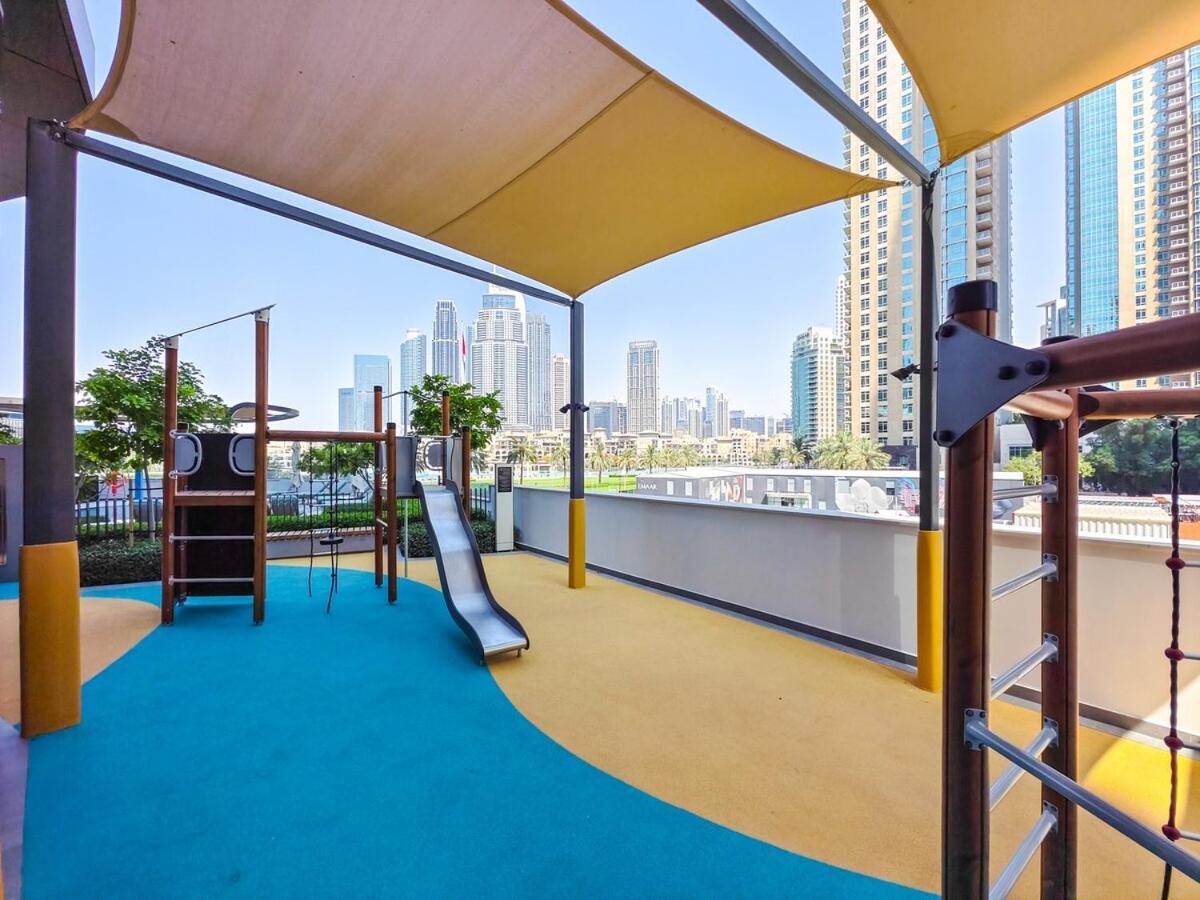 Luxurious 1br Grande Signature Apartment