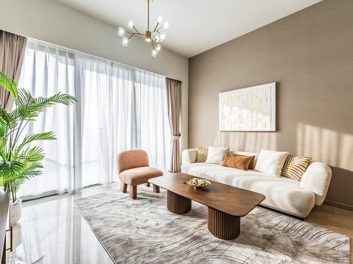 Luxurious 1br Grande Signature Dubai