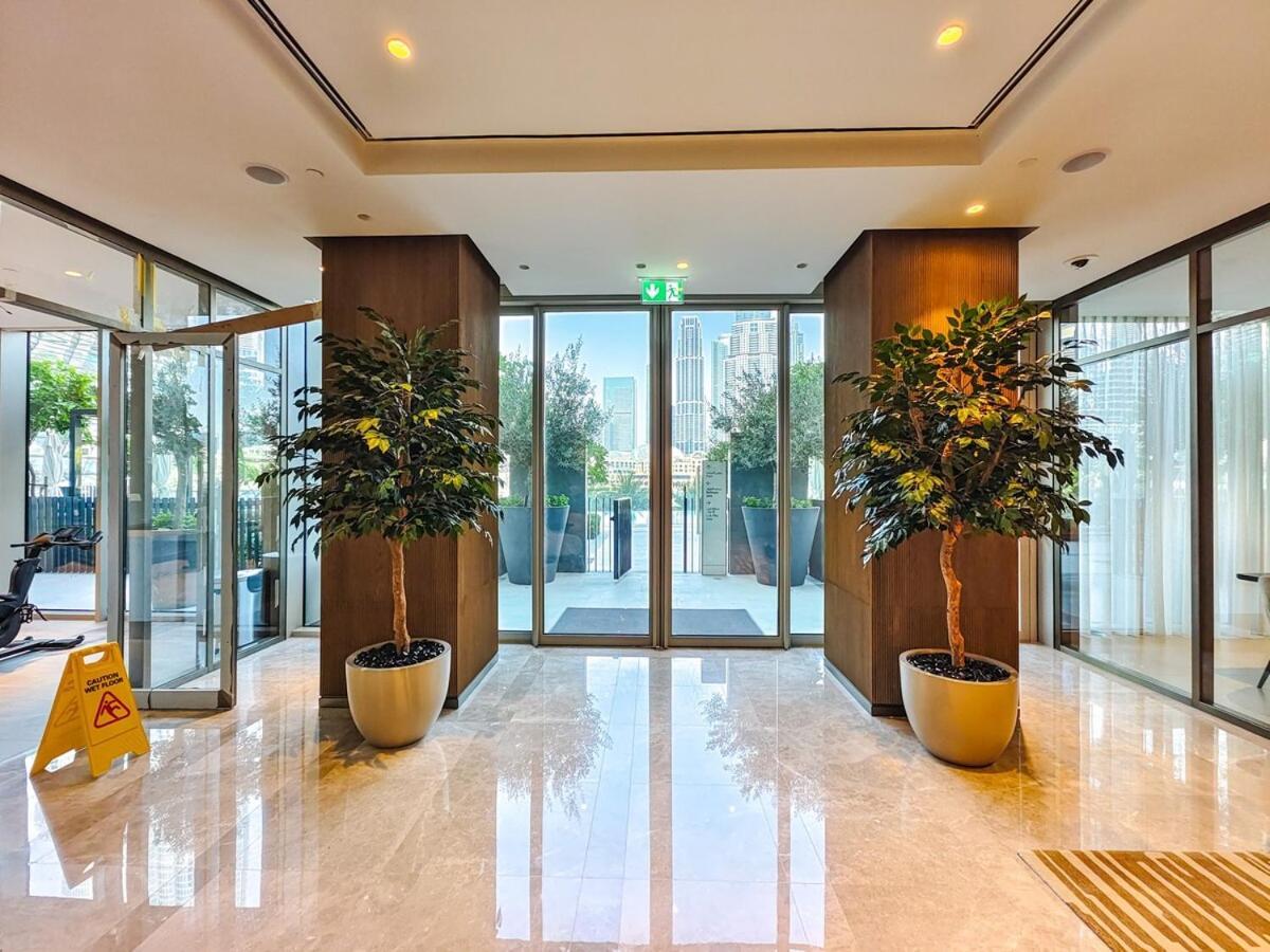 Luxurious 1br Grande Signature Apartment *