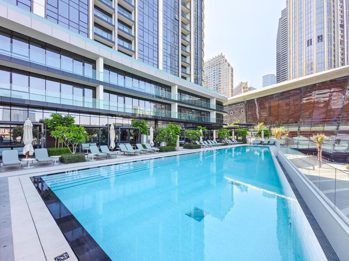 Luxurious 1br Grande Signature Apartment *