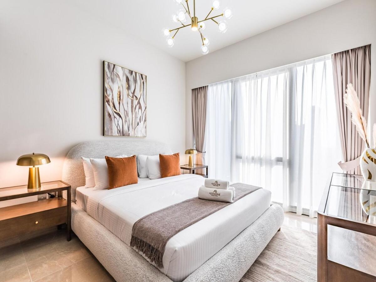 Luxurious 1br Grande Signature Dubai