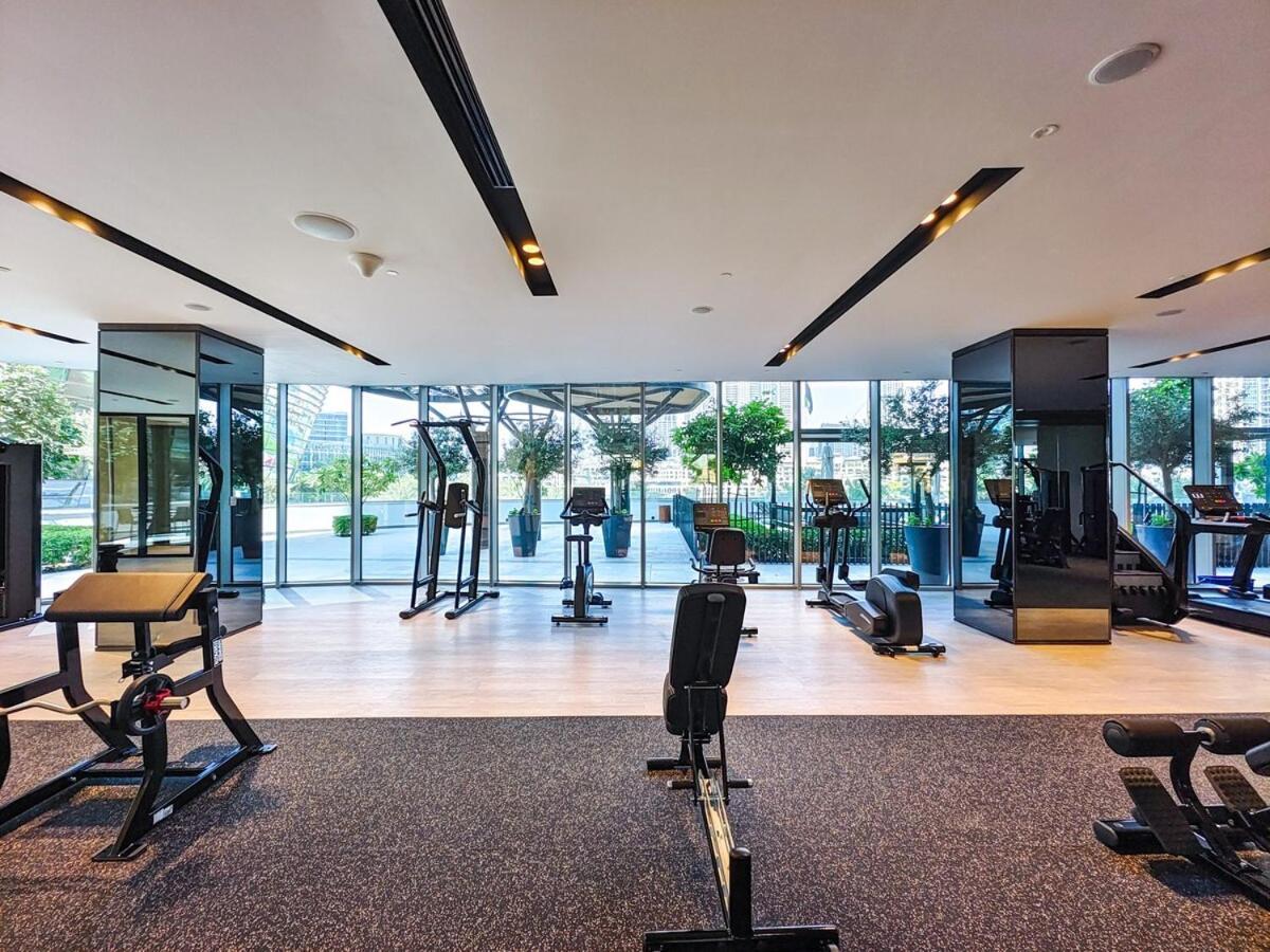 Luxurious 1br Grande Signature Dubai