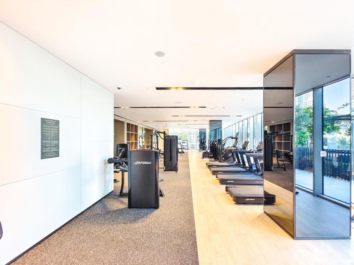 Luxurious 1br Grande Signature Dubai