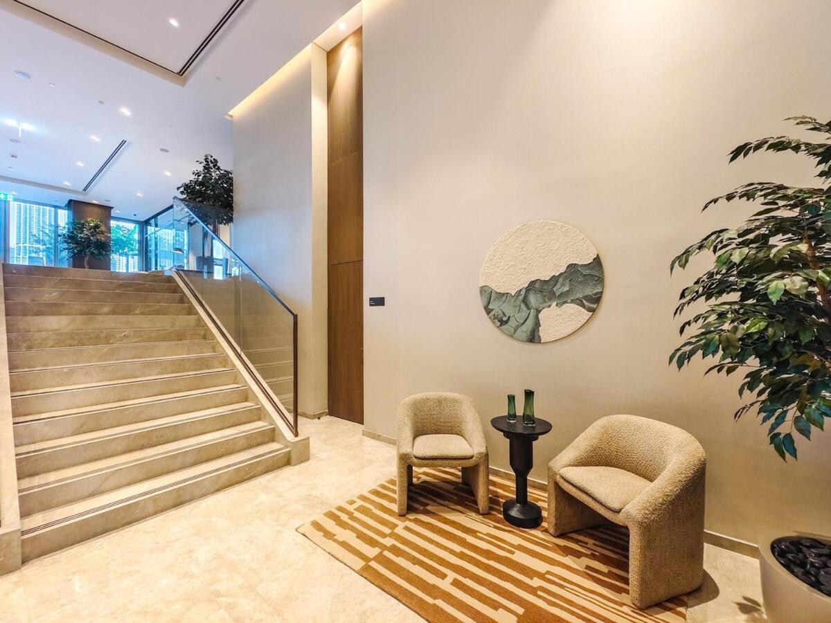 Luxurious 1br Grande Signature Apartment *