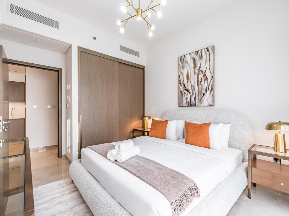 Luxurious 1br Grande Signature Apartment *