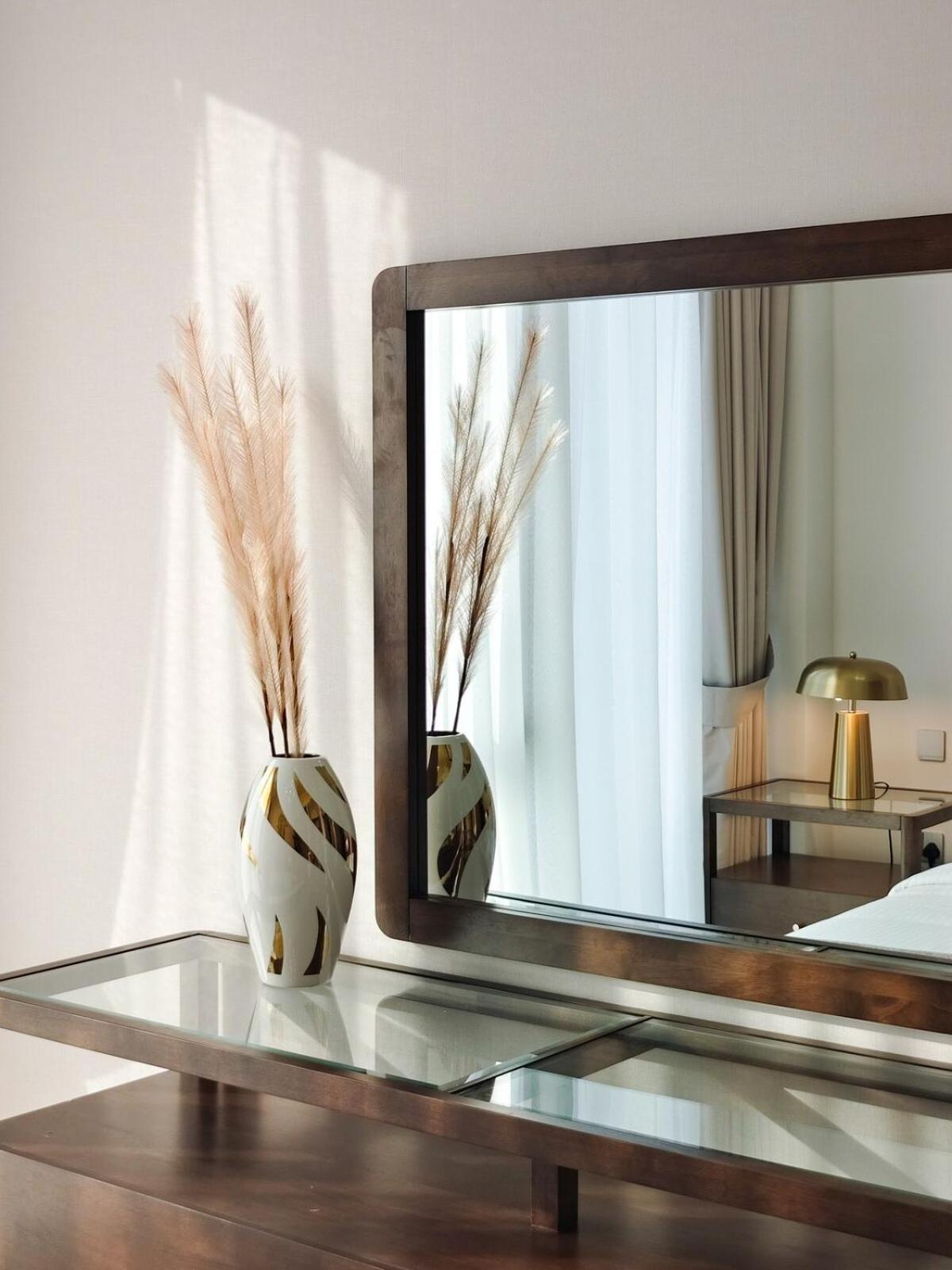 Apartment Luxurious 1br Grande Signature