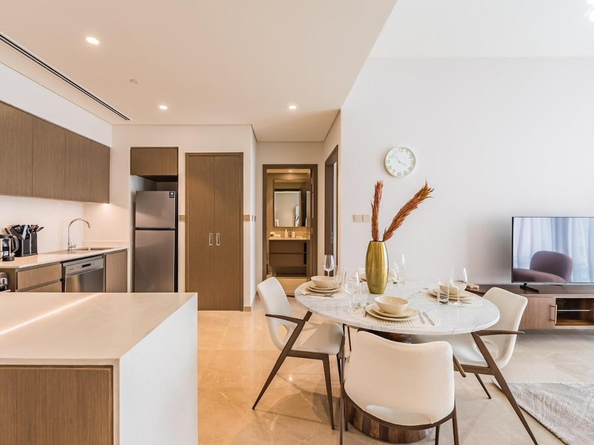 Apartment Luxurious 1br Grande Signature *