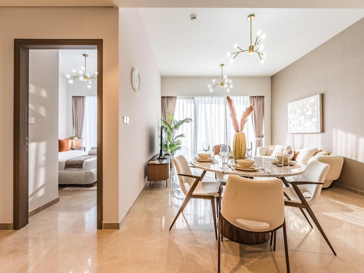 Luxurious 1br Grande Signature * Dubai