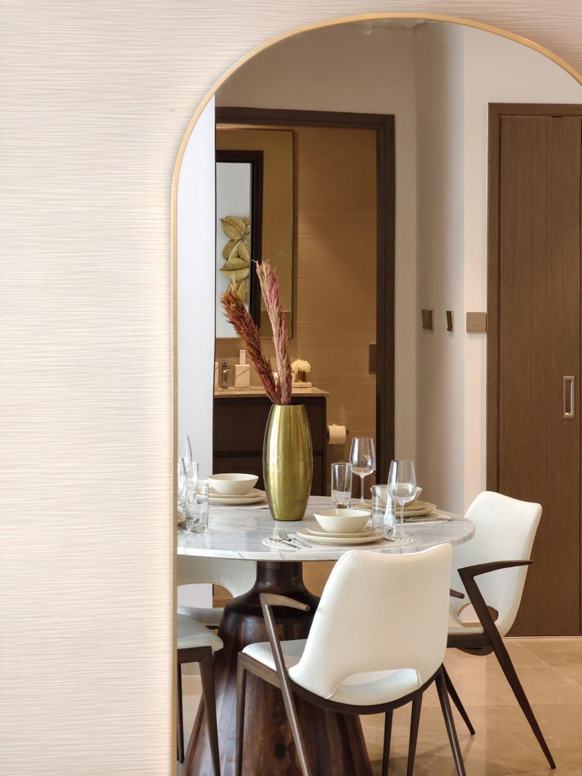 Luxurious 1br Grande Signature Dubai