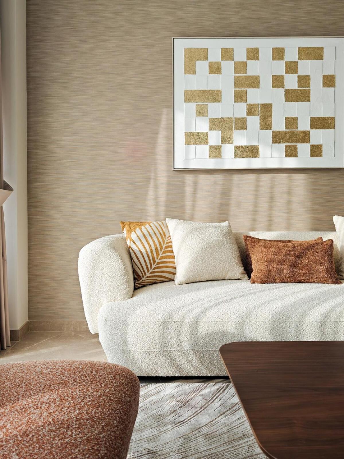 Apartment Luxurious 1br Grande Signature