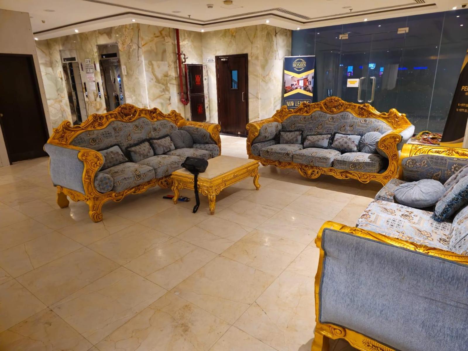 Al Manara Premium Cozy Dubai