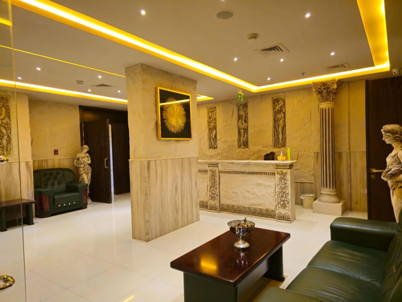 Al Manara Premium Cozy Dubai