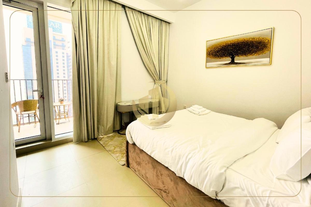 Daire Furnished Damac Avanti Business Bay *