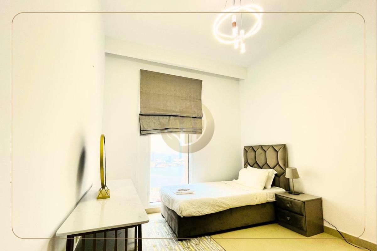 Daire Furnished Damac Avanti Business Bay Dubai