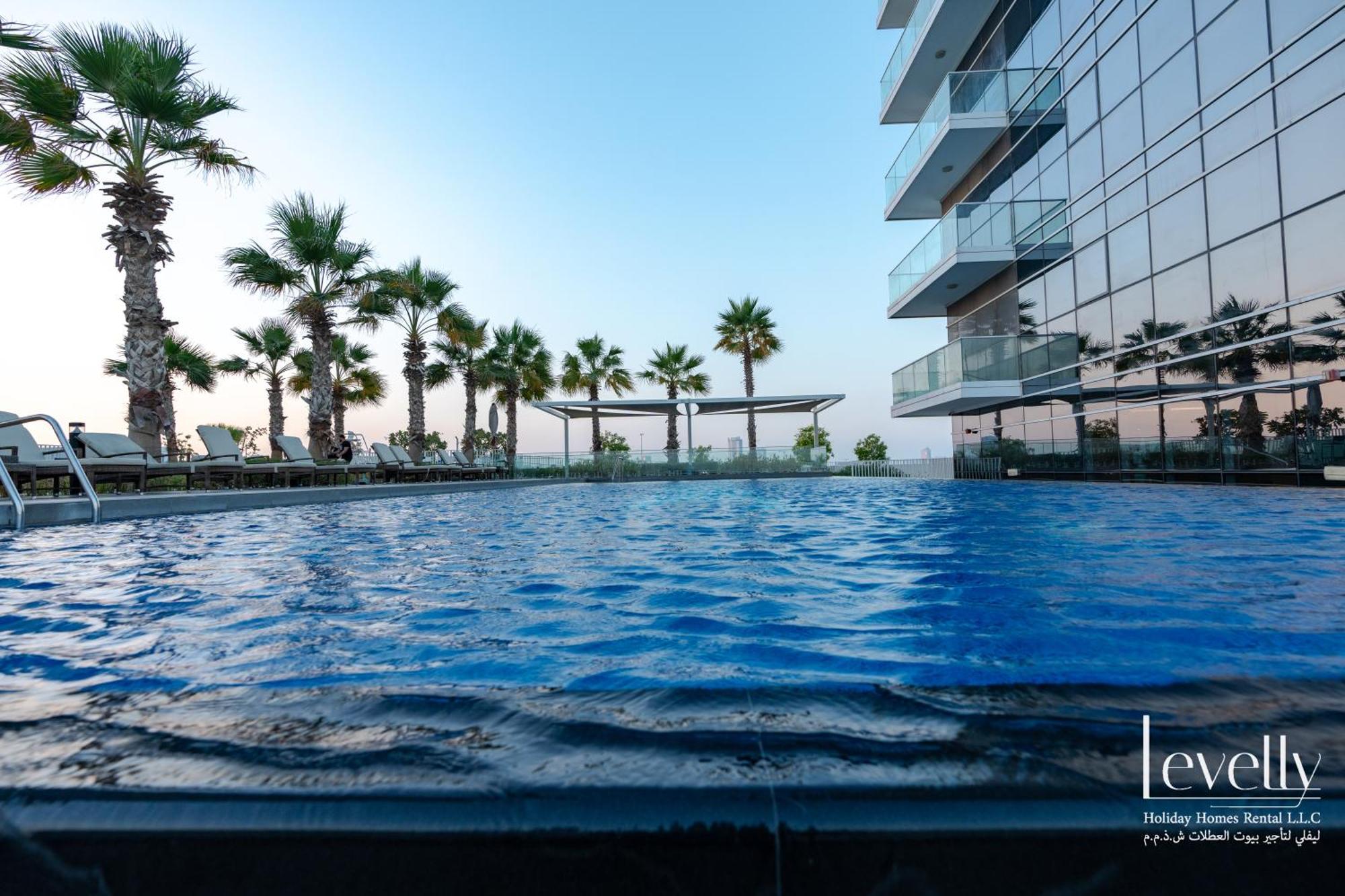Luxury In Damac Hills With Premium Amenities Apartment