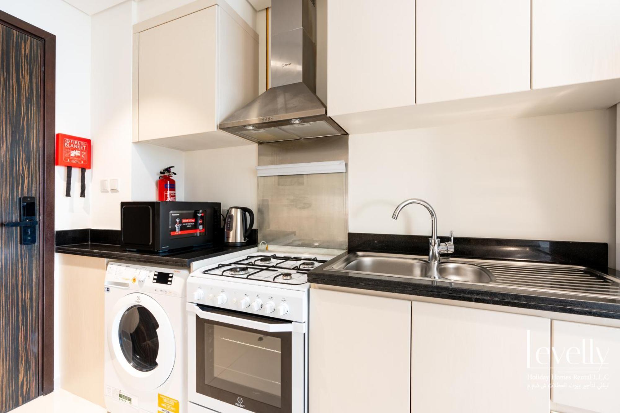 Luxury In Damac Hills With Premium Amenities Dubai