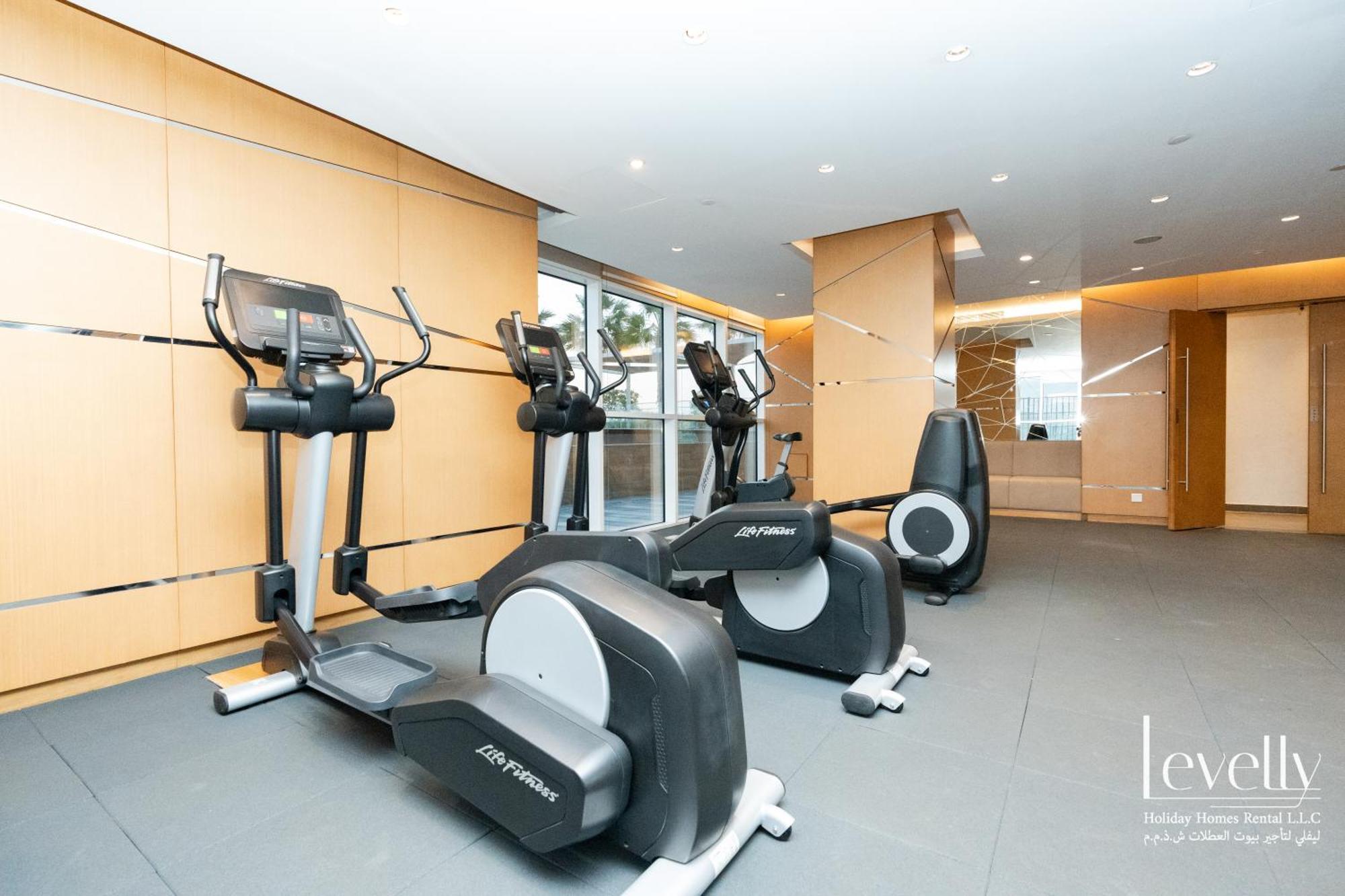 Apartment Luxury In Damac Hills With Premium Amenities Dubai