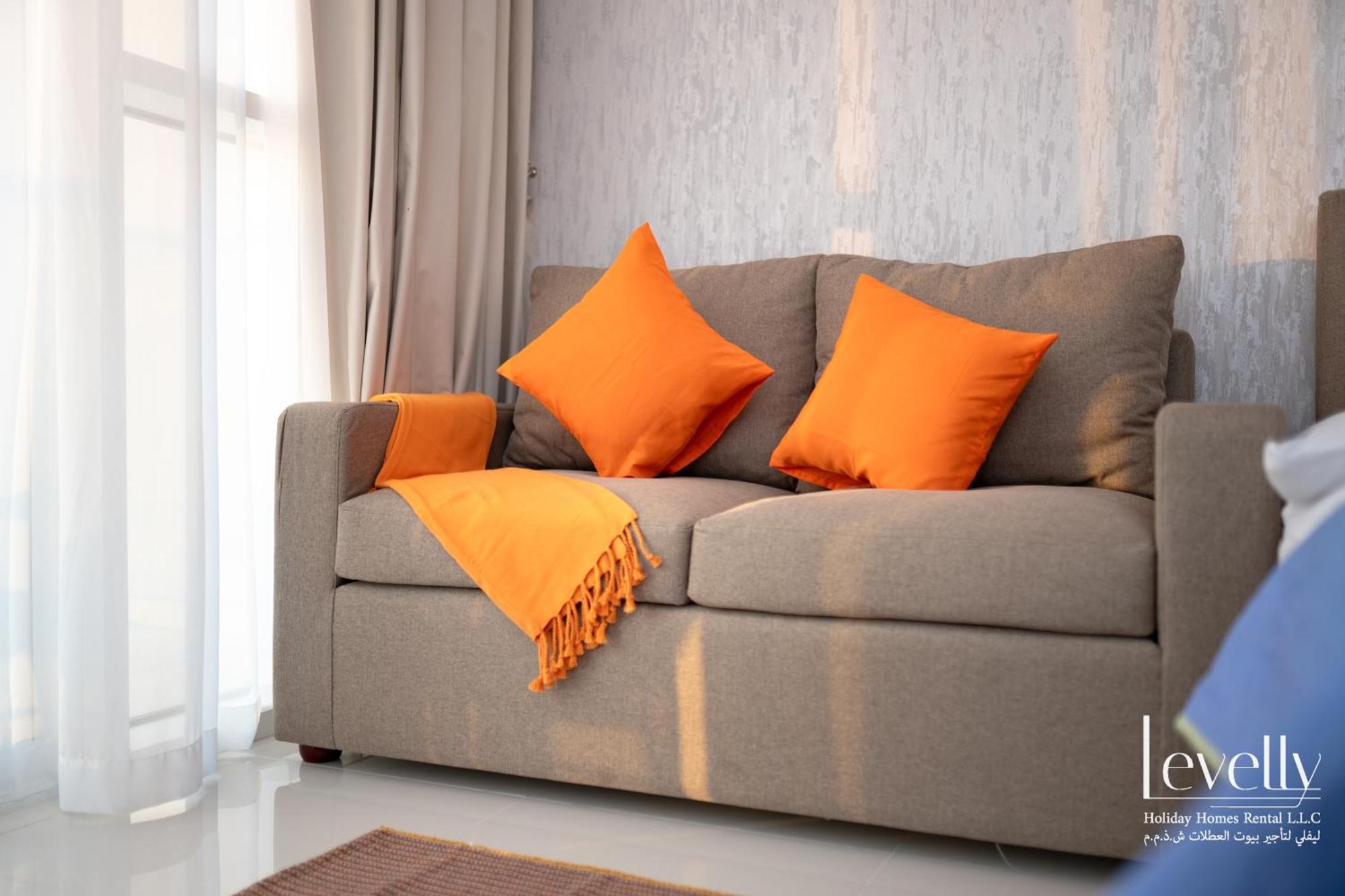 Luxury In Damac Hills With Premium Amenities Dubai