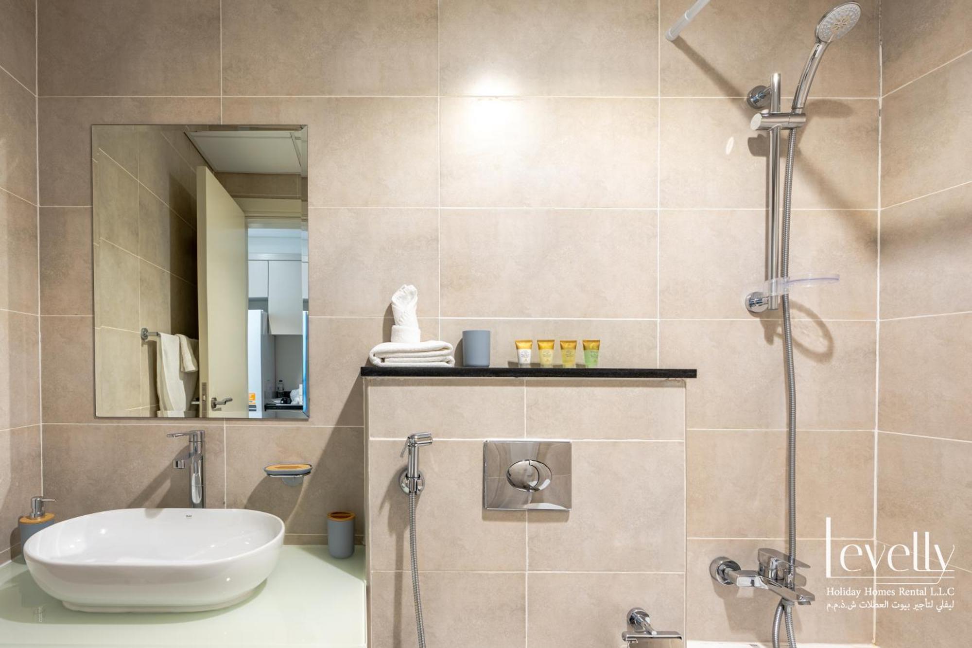 Luxury In Damac Hills With Premium Amenities Dubai