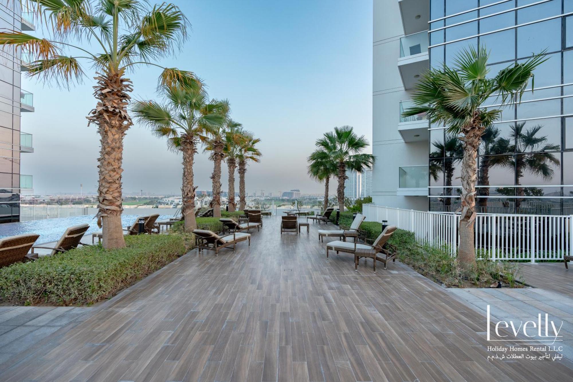 Luxury In Damac Hills With Premium Amenities * Dubai
