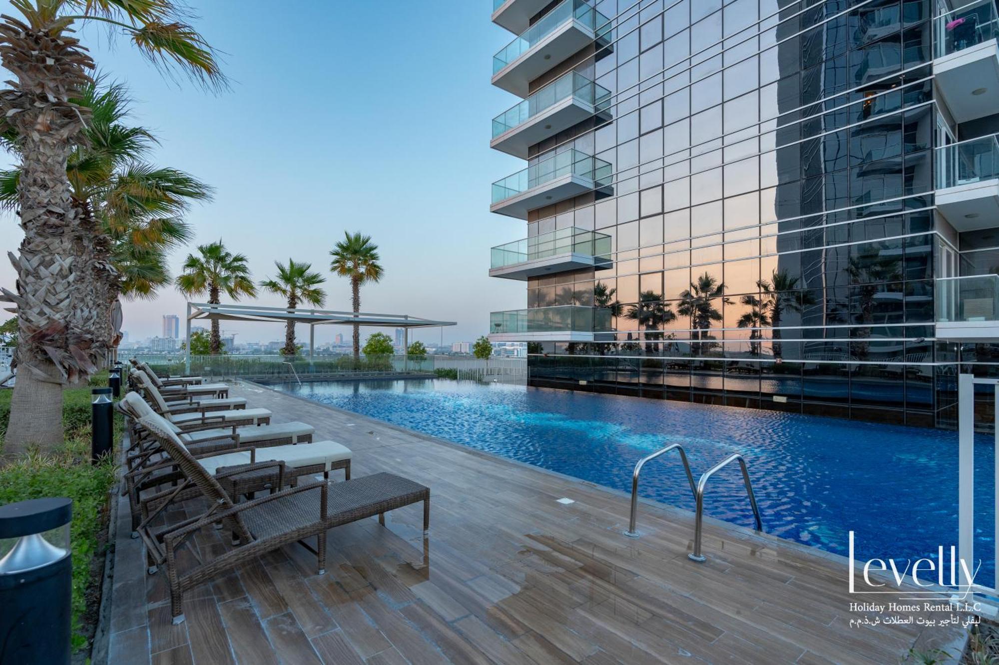 Luxury In Damac Hills With Premium Amenities Dubai