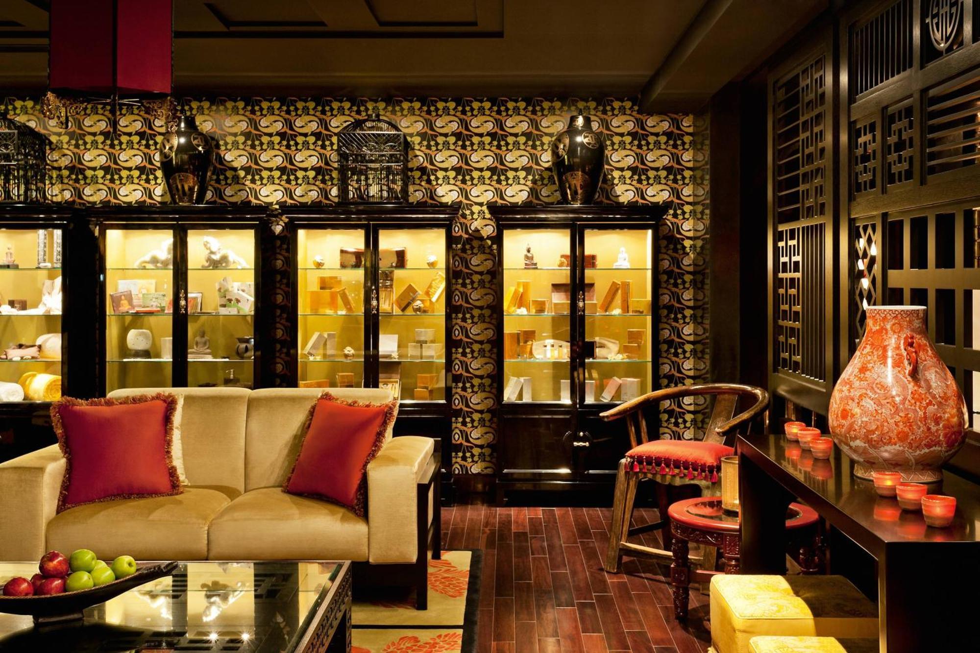 Grosvenor House, A Luxury Collection Hotel, Otel