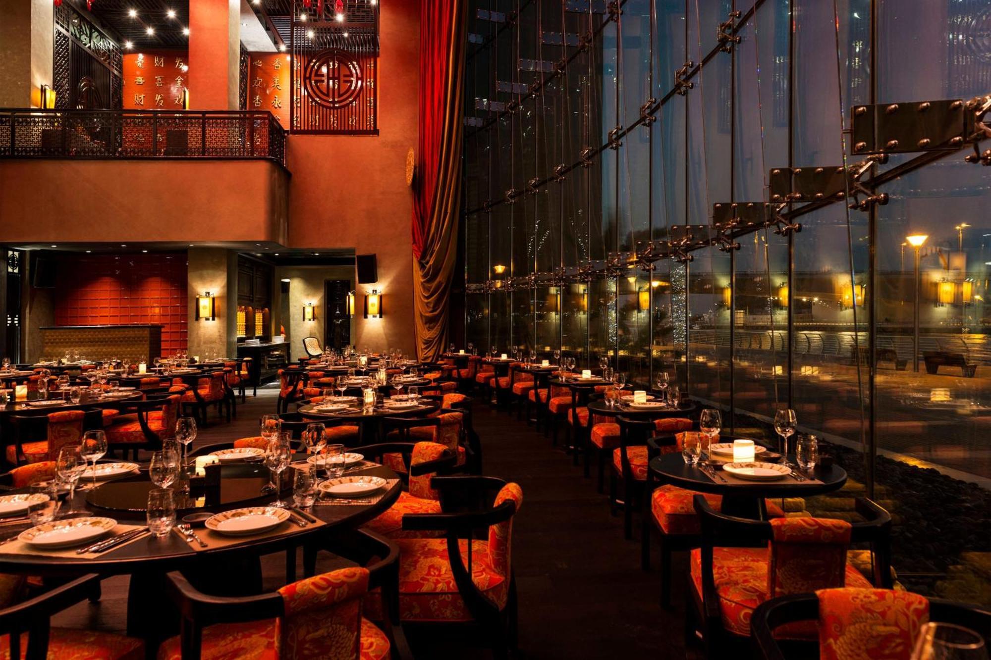 Grosvenor House, A Luxury Collection Hotel, Otel 5*
