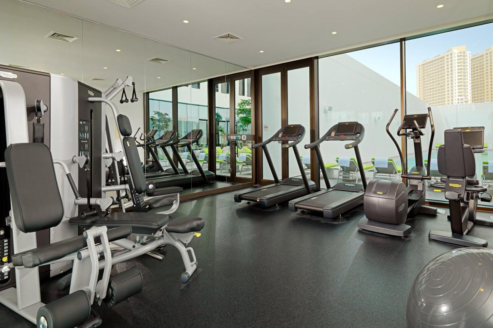 Hotel Element Me'aisam,