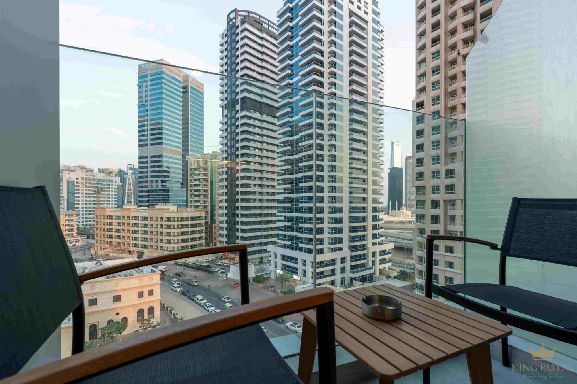 Casa Royale Vacation - Marina Apartment Dubai