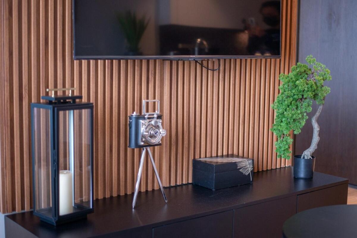 Cozy Perfect For 4 In Marina Apartment