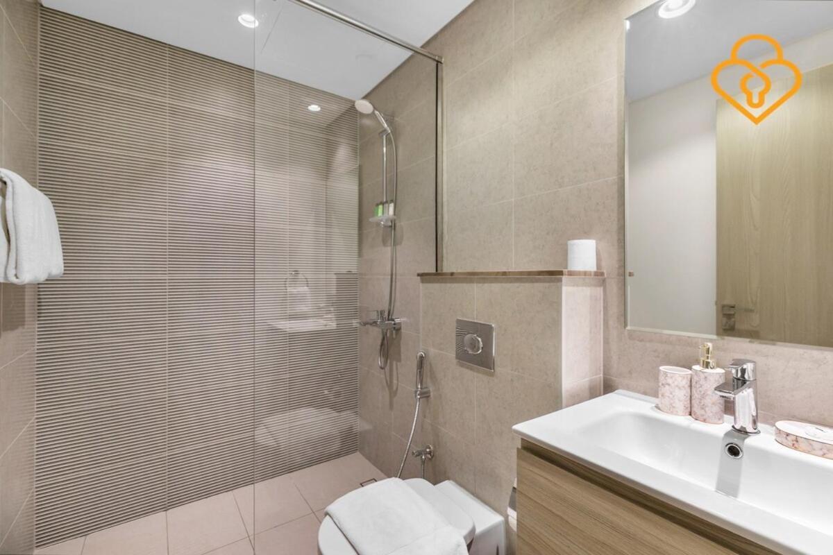 Keysplease 4br, Garden Bbq, Malibu Access, Damac Hills 40 Dubai